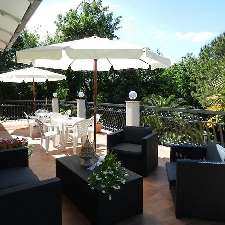 B&B Villa Maria Terni Dış mekan fotoğraf