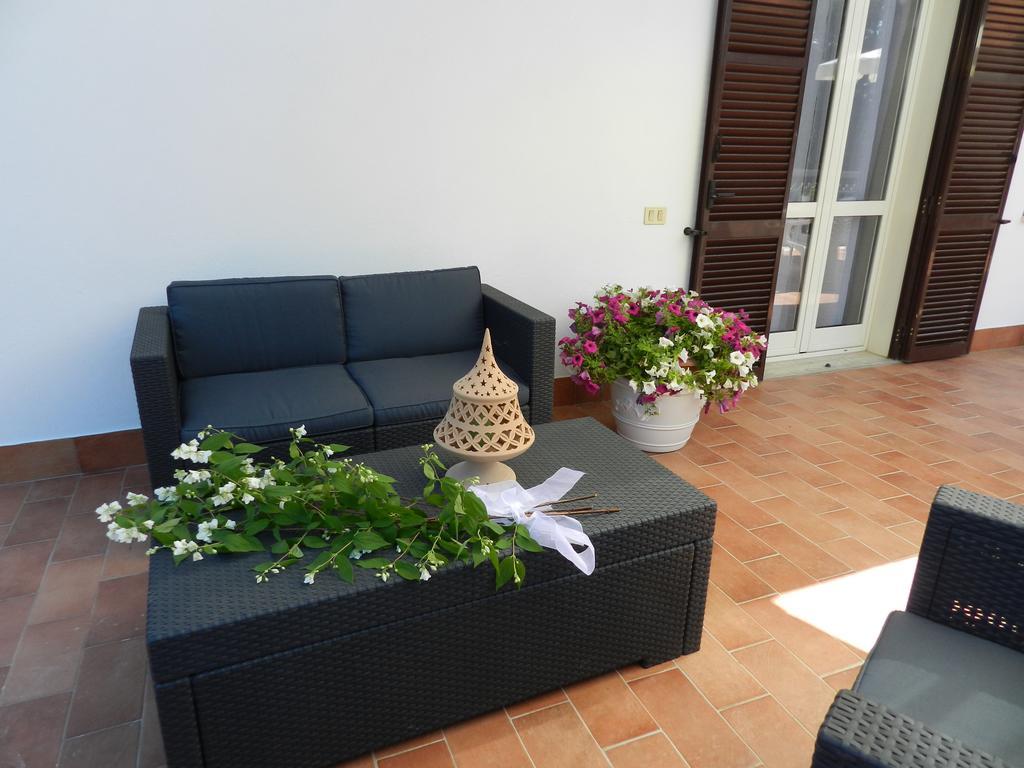 B&B Villa Maria Terni Dış mekan fotoğraf