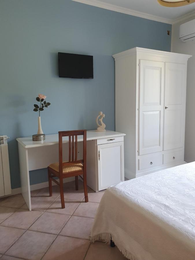 B&B Villa Maria Terni Dış mekan fotoğraf