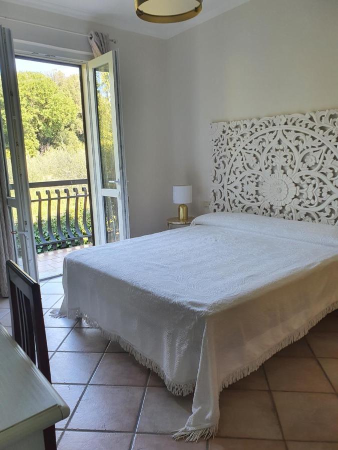 B&B Villa Maria Terni Dış mekan fotoğraf