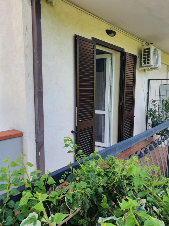 B&B Villa Maria Terni Dış mekan fotoğraf