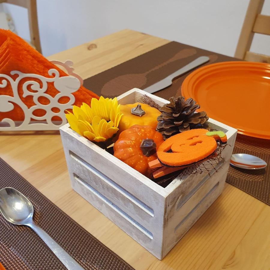 B&B Villa Maria Terni Dış mekan fotoğraf