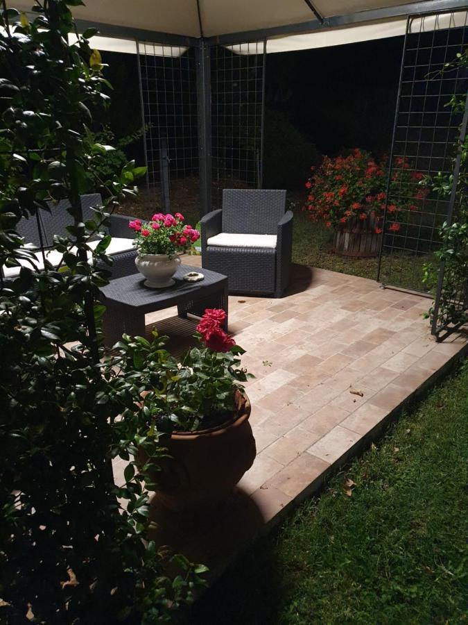 B&B Villa Maria Terni Dış mekan fotoğraf