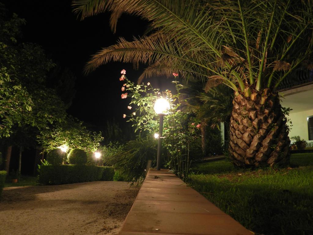 B&B Villa Maria Terni Oda fotoğraf