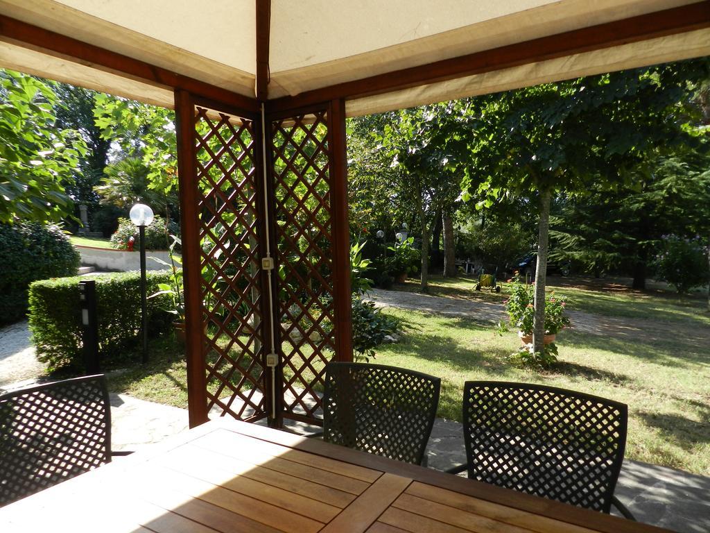 B&B Villa Maria Terni Oda fotoğraf