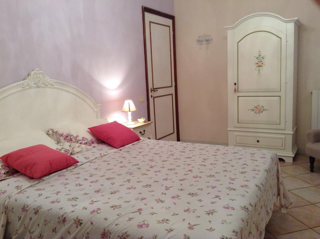 B&B Villa Maria Terni Oda fotoğraf