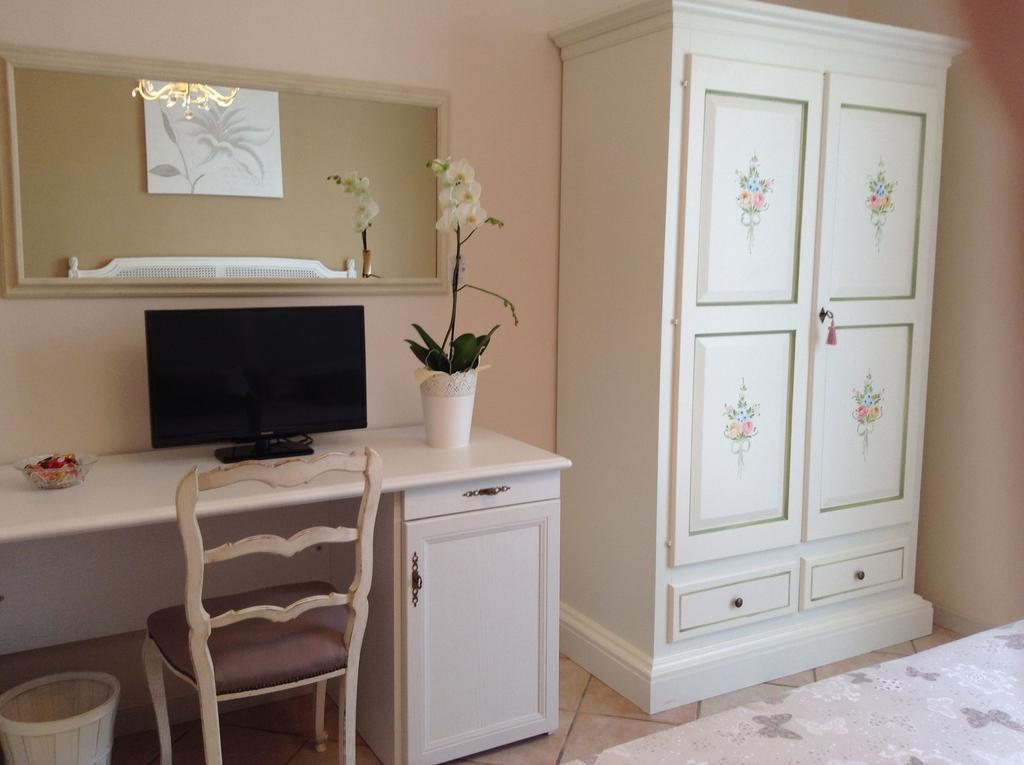 B&B Villa Maria Terni Oda fotoğraf