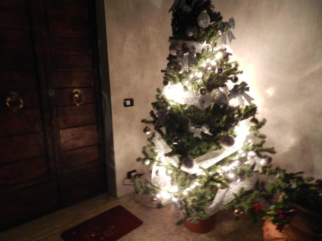 B&B Villa Maria Terni Dış mekan fotoğraf