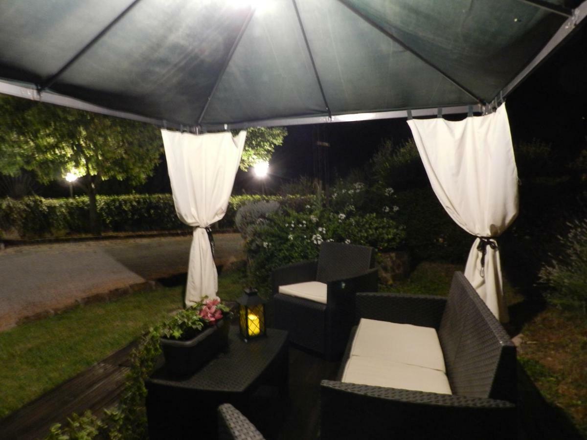 B&B Villa Maria Terni Dış mekan fotoğraf